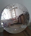 wall mirror/bathroom mirror/decorative mirror 2