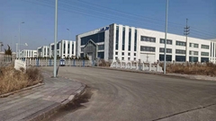 Qingdao Xinjie Industry Co.,Limited Qingdao Xinjie Industry Co.,Limited