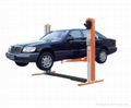 car repair lift