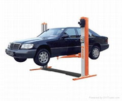 car repair lift