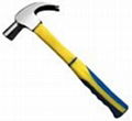 CLAW HAMMER 5