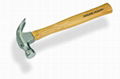 CLAW HAMMER