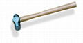 AMERICAN TYPE BALL PEIN HAMMER 1