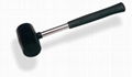 AMERICAN TYPE RUBBER MALLET 2