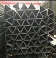 Foshan 304 stainless steel pipe price