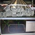 Foshan 304 stainless steel pipe price