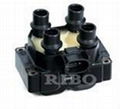 AUTO ignition coil