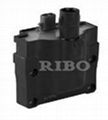 AUTO ignition coil	RB-IC3704A