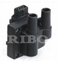 AUTO ignition coil	RB-IC3302 4