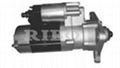 starter motor for truck 1