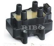 Ignition coil Peugeot  597078 3