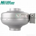 Nedfon Circular Duct Fan 1