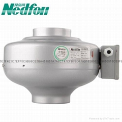 Nedfon Circular Duct Fan