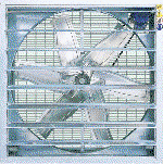 綠島風降溫風機