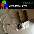 CCFL 寶馬E36天使眼(聖特光源）