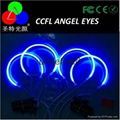 CCFL 寶馬E36天使眼(聖特光源） 4