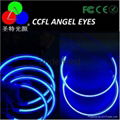 CCFL 寶馬E36天使眼(聖特光源） 5