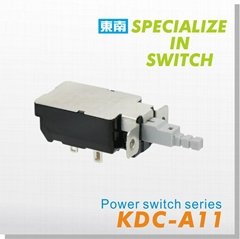 KDC-A11