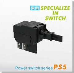 PS5 Home Appliance Dishwasher Power Switch