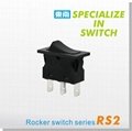 RS2 conversion rocker switch