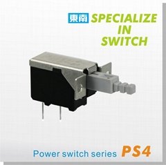 PS4 TV Audio Computer Power Switch