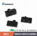 Used in Vacuum Cleaner Micro Switch Dongnan Switch 5