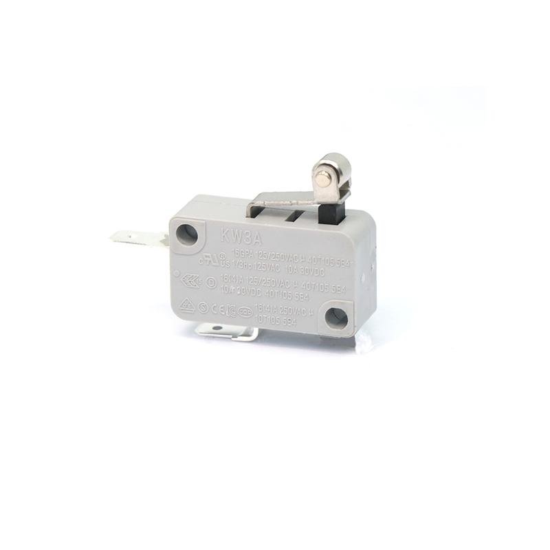 Micro switch for microwave oven gas stove air conditioner KW3A 7