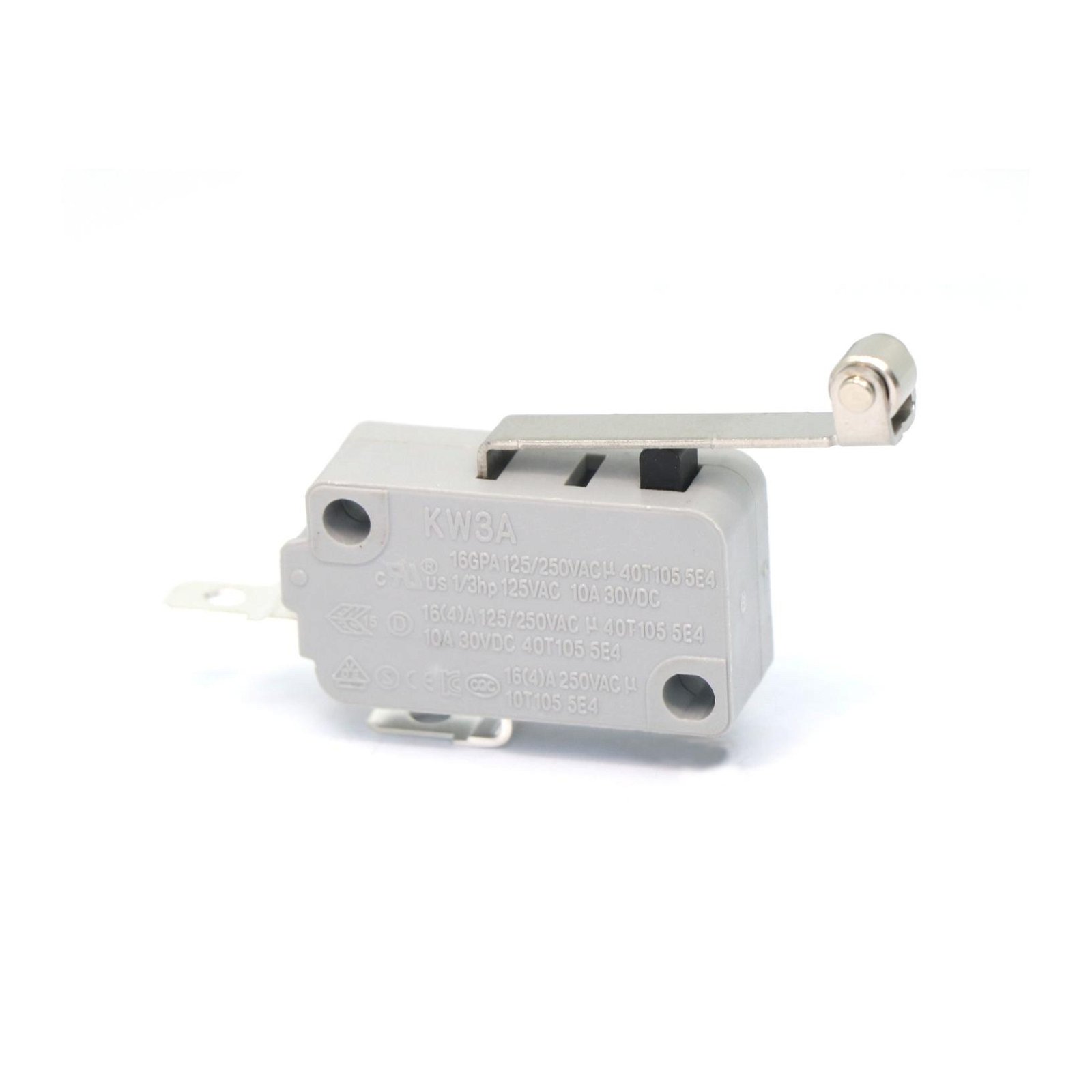 Micro switch for microwave oven gas stove air conditioner KW3A 8