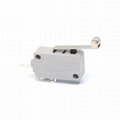 Micro switch for microwave oven gas stove air conditioner KW3A 8