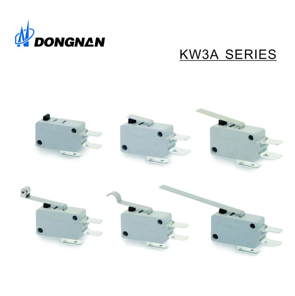 DONGNAN SWITCHES 2