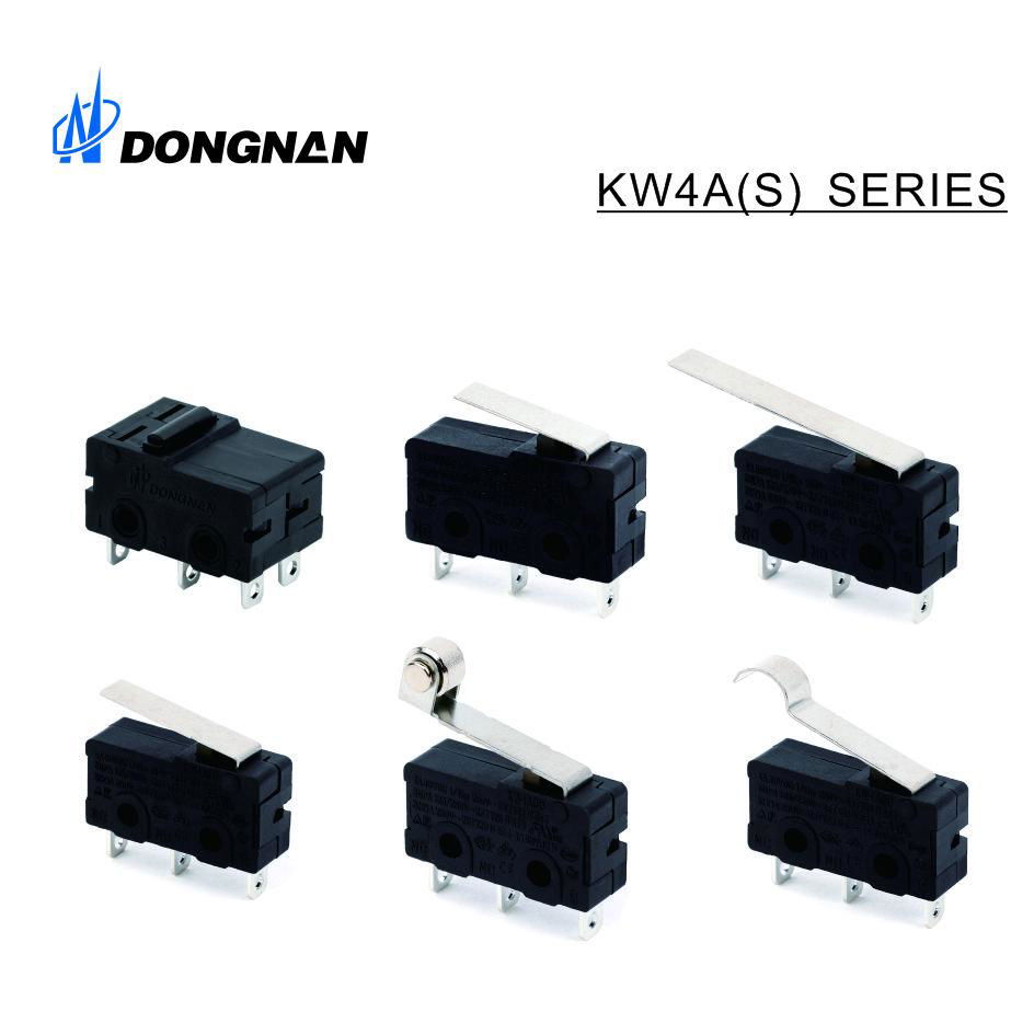 DONGNAN SWITCHES 3