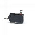 Micro switch for microwave oven gas stove air conditioner KW3A 11