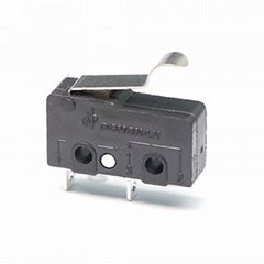 KW4A-Z3SF200 Alarm Electric Iron Remote Control Micro Switch