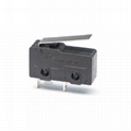 KW4A-Z3SF200 Alarm Electric Iron Remote Control Micro Switch 2
