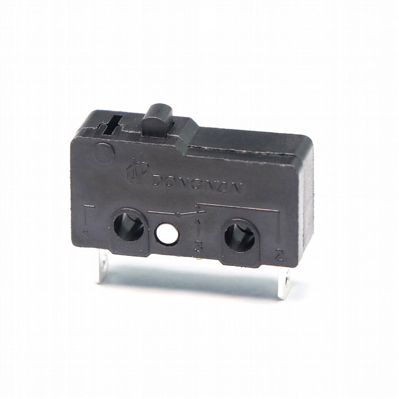 Dongnan KW4A-ZQSF200 High Temperature Resistance Micro switch Customization 4