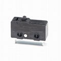 Dongnan KW4A-ZQSF200 High Temperature Resistance Micro switch Customization