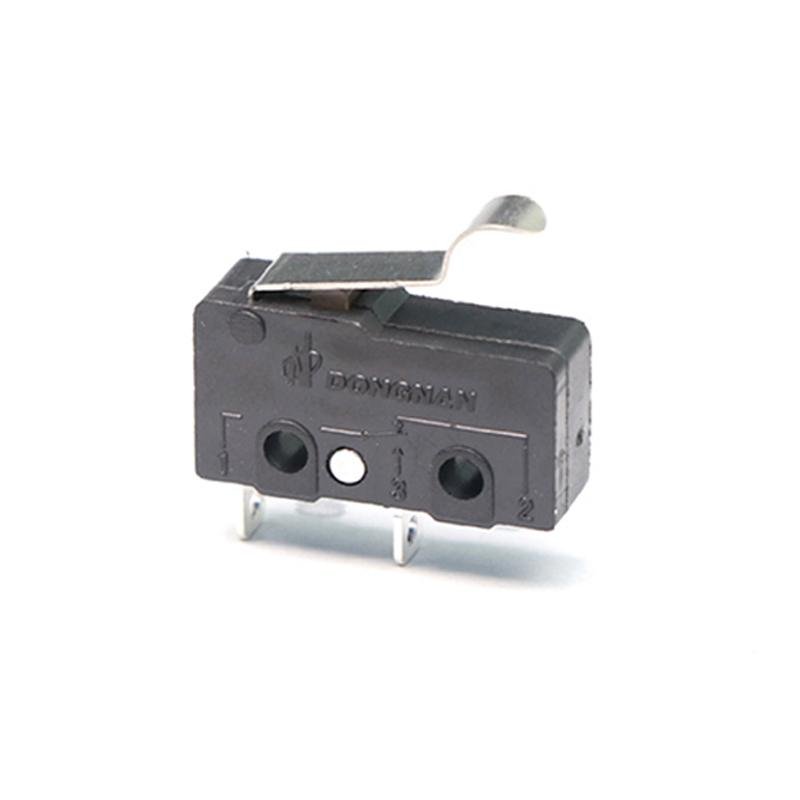 Dongnan KW4A-ZQSF200 High Temperature Resistance Micro switch Customization