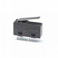 Dongnan KW4A-ZQSF200 High Temperature Resistance Micro switch Customization 2