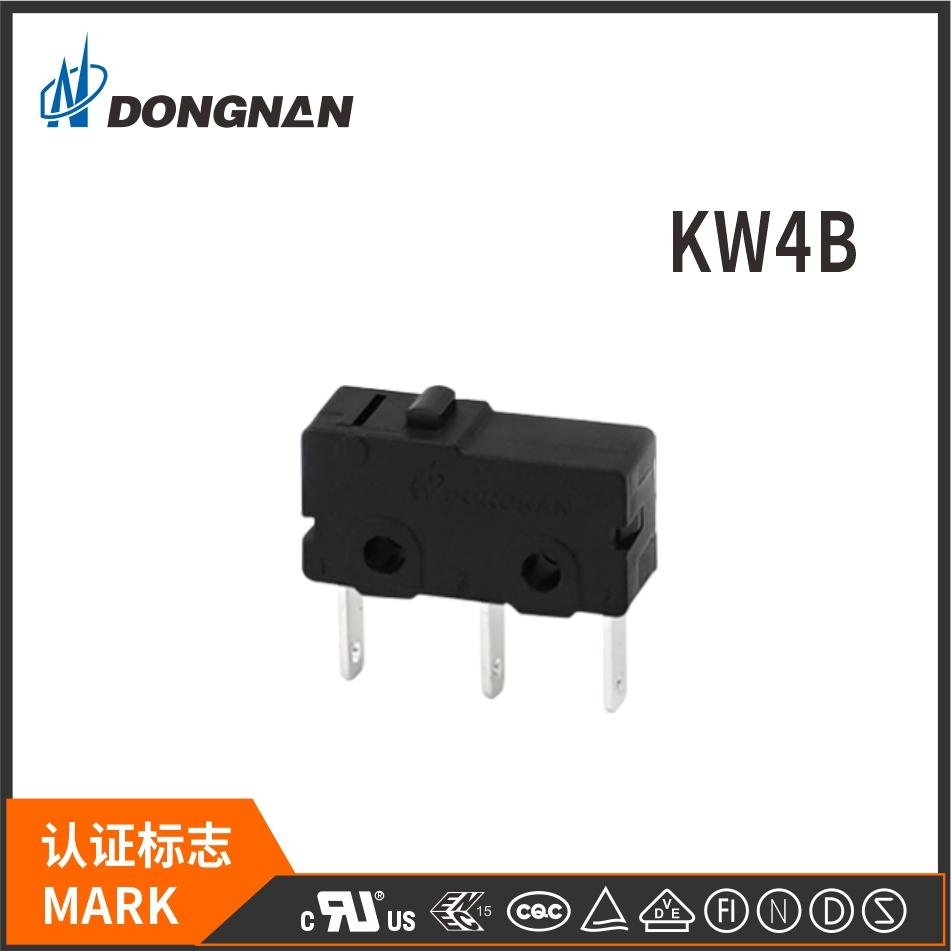 DONGNAN Small Appliances Garden Tools Micro Switch CUL VDE Certification
