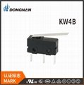 DONGNAN Small Appliances Garden Tools Micro Switch CUL VDE Certification 3