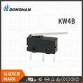 DONGNAN Small Appliances Garden Tools Micro Switch CUL VDE Certification