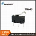DONGNAN Small Appliances Garden Tools Micro Switch CUL VDE Certification 4