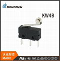 DONGNAN Small Appliances Garden Tools Micro Switch CUL VDE Certification 5