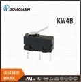 DONGNAN Small Appliances Garden Tools Micro Switch CUL VDE Certification 7