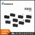 DONGNAN Small Appliances Garden Tools Micro Switch CUL VDE Certification