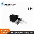 PS4-A102-60儀器儀表/電子設備/電源開關 4