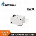 Special switch for electric heater / anti tipping switch 14