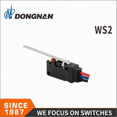 WS2 waterproof micro switch custom wholesale (Hot Product - 1*)