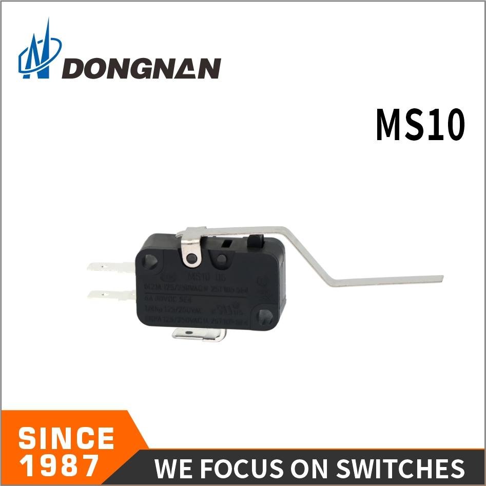 Home Appliances Medical Equipments Traffic Tools Office Equipments Micro Switch 9