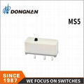 Car central locking / window control / microswitch 1